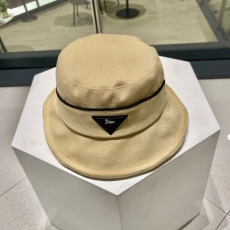 Christian Dior Caps